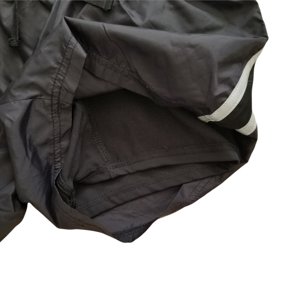 Fabletics Womens Pamela Reflective Performance Running Shorts Size XXSmall. - Picture 5 of 8